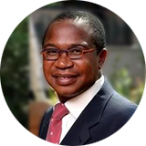 Mthuli Ncube